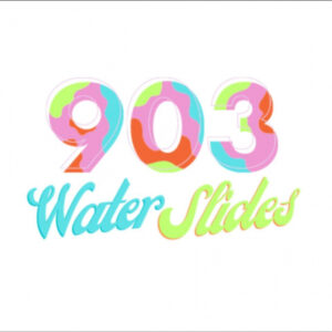 903 Water Slides and More - Logo