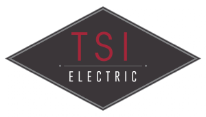 TSI Electric - Logo