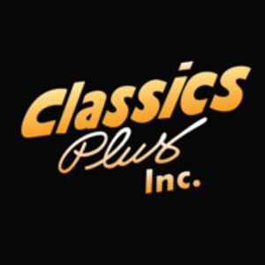 Classics Plus Inc. - Logo