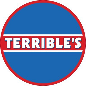 Terrible Herbst Exterior Car Wash - Logo