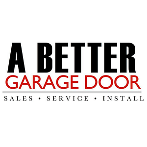 A Better Garage Door - Littleton - Logo