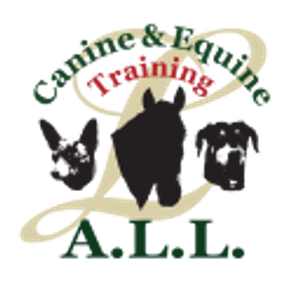 All Dog Training - Logo