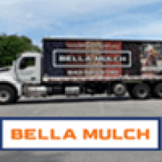 Bella Mulch - Logo