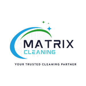 Matrix Services LLC (Matrix Cleaning) - Logo
