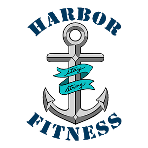 Harbor Fitness - Logo