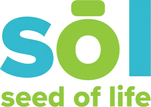 Seed of Life - Logo