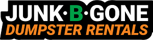 Junk-B-Gone - Logo