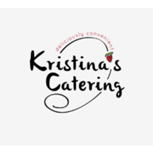 Kristina's Catering - Logo