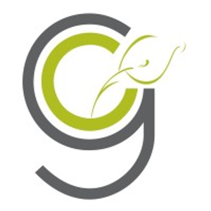 Glenn Certain Floral Design - Logo