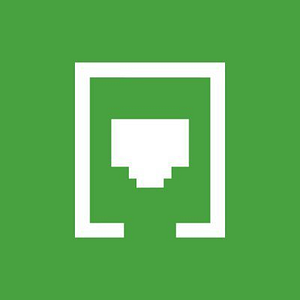 Localhost - Logo