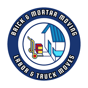 Brick & Mortar Moving