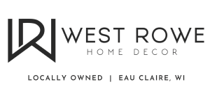 West Rowe Boutique - Logo