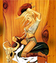 Buck Wild Country Dance Club