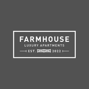 Farmhouse Apartments - Logo
