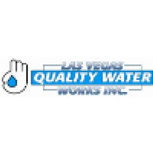 Las Vegas Quality Water Works Inc. - Logo