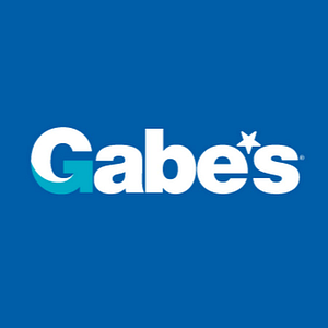 Gabe's - Logo