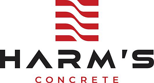 Harm's Concrete Inc - Logo