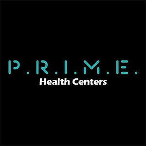P.R.I.M.E. Health Centers - Logo