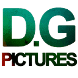 DEVYN GLISTA PICTURES - Logo