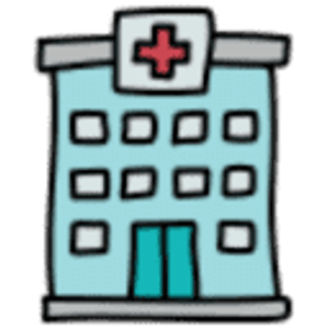 Anderson Veterinary Clinic - Logo