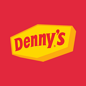 Denny's - Logo