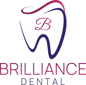 Brilliance Dental - Logo