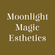 Moonlight Magic Esthetics - Logo