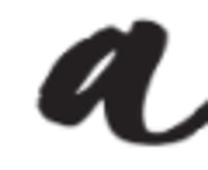 Ambient 3 - Logo