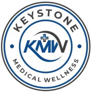 Keystone Medical Wellness - Logo