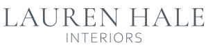 Lauren Hale Interiors - Logo