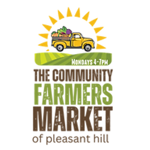The Community Farmers Market of Pleasant Hill