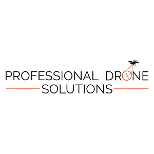 Professional Drone Solutions - Logo