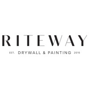 Riteway Drywall & Painting - Logo
