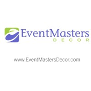 Event Masters Decor - Logo