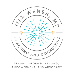 Jill Wener, MD, Coaching and Consulting