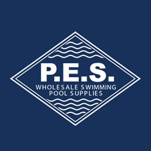 Pool Equipment & Supply - Logo