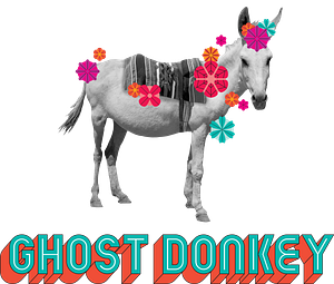 Ghost Donkey - Dallas - Bar in Dallas