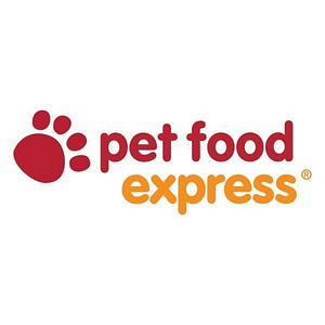 Pet Food Express - Logo