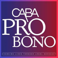 CABA Pro Bono - Logo