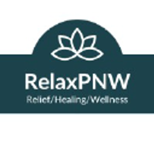 RelaxPNW - Logo