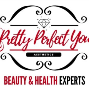 Pretty Perfect You - Logo