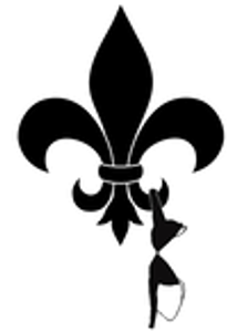 NOLA Boudoir Studio - Logo