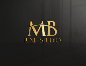 MB Luxe Studio - Logo