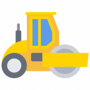 Georges Asphalt Paving - Logo