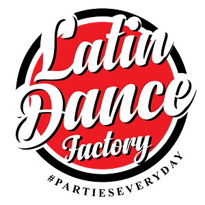 Latin Dance Factory - Logo
