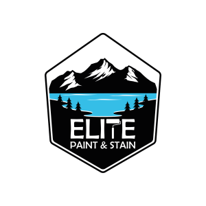 Elite Paint and Stain - Logo