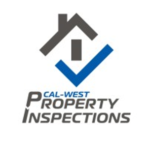 Cal-West Property Inspections - Logo
