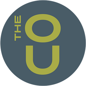 The Over/Under Bar & Grill - Logo