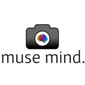 Muse Mind Studios LLC - Logo