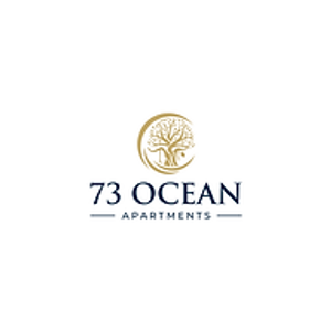 73 Ocean - Logo